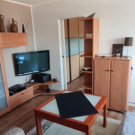 Mieszkanie Gizycko Mazury Exterior foto